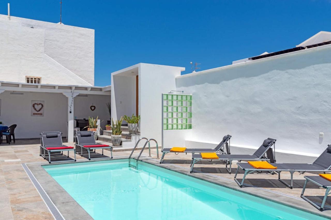 Villa Ruben By Villa Plus Πουέρτο Ντελ Κάρμεν Εξωτερικό φωτογραφία
