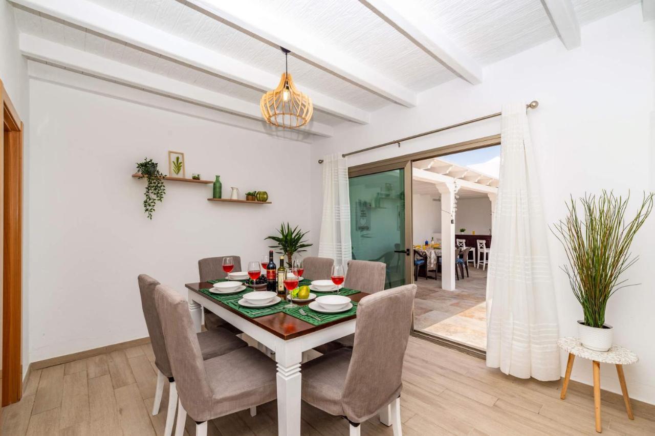 Villa Ruben By Villa Plus Πουέρτο Ντελ Κάρμεν Εξωτερικό φωτογραφία